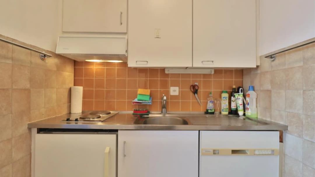 2057 – Appartement 2.5 pièces – 430000 CHF – 41 m²