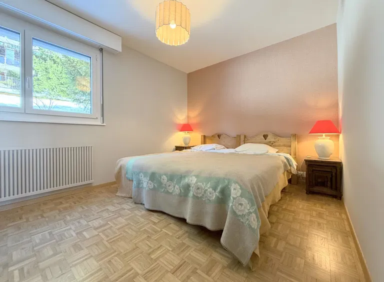 1708 – Appartement – 2.5pièces – 1600CHF – 50 m²