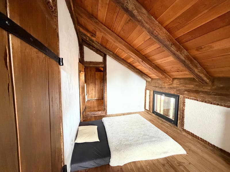 2062 – Maison 7 pièces – 1340000 CHF – 170 m²