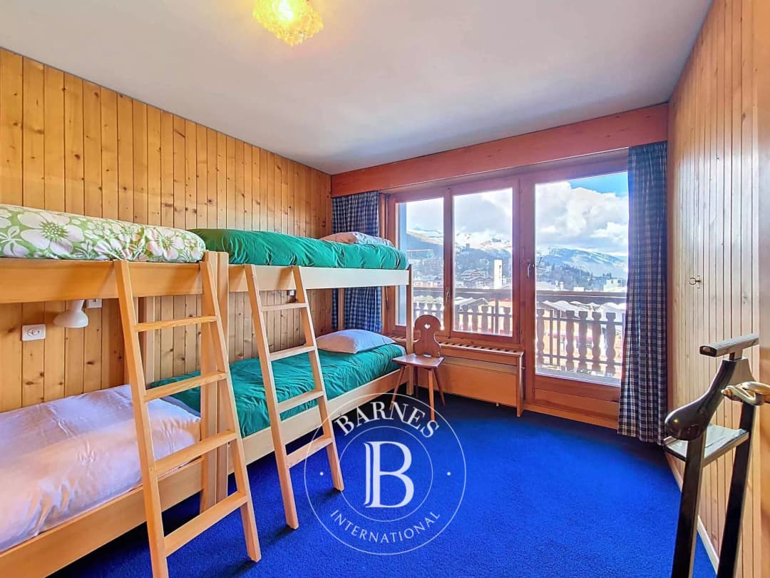2087 – Appartement 4.5 pièces – 3800000 CHF – 165m²
