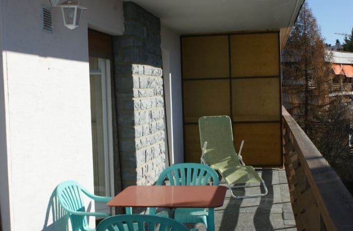 1713 – Appartement 2 pièces – 980CHF