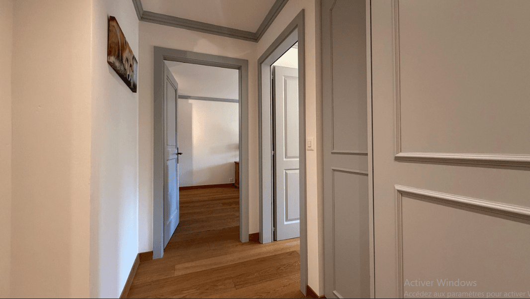 2054 – Appartement 3.5 pièces – 2050000 CHF – 100 m²