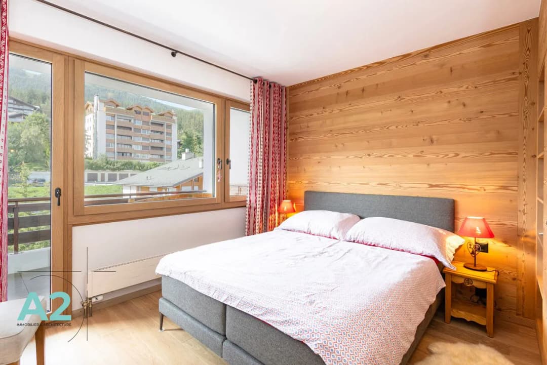 1667 – Appartement 4.5 pièces – 120 m²