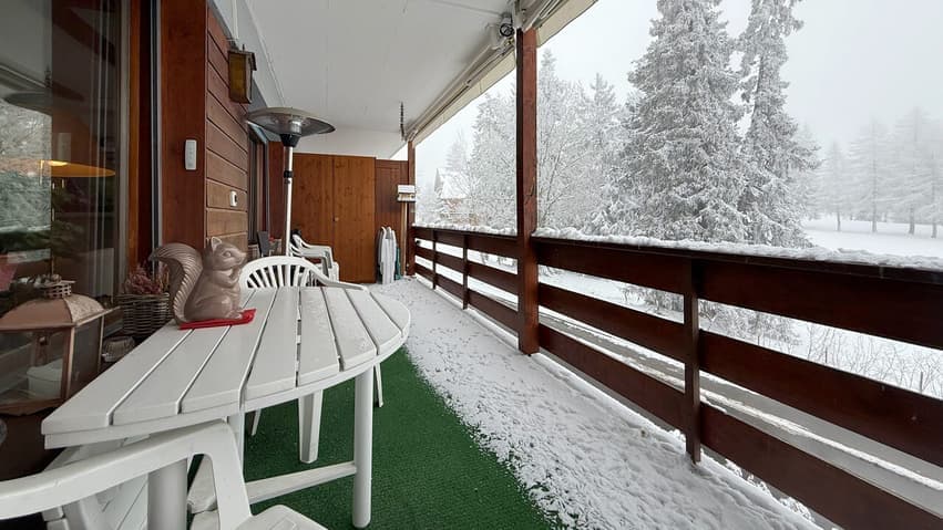 2108 – Appartement – 3.5pièces – 995000CHF – 92 m²