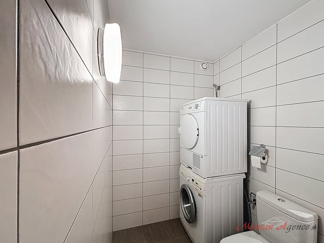 1662 – Appartement 4.5 pièces –  1767.80 CHF