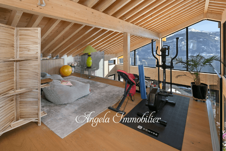 2065 – Maison – 3250000CHF – 276m²