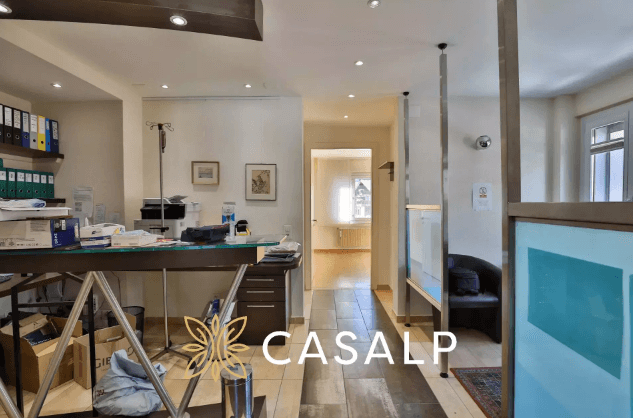 2035 – Appartement 4,5 pièces – 850000CHF – 102m²