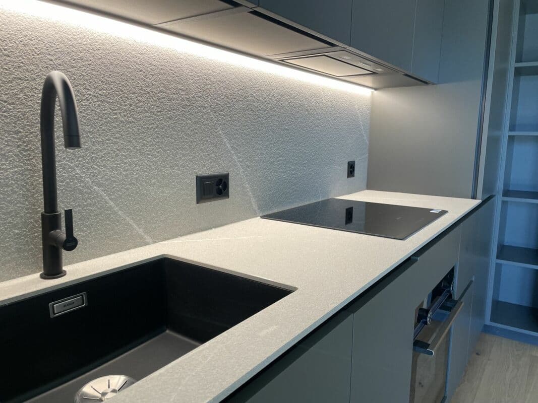 2106 – Appartement 3 pièces –  780000 CHF – 64 m²