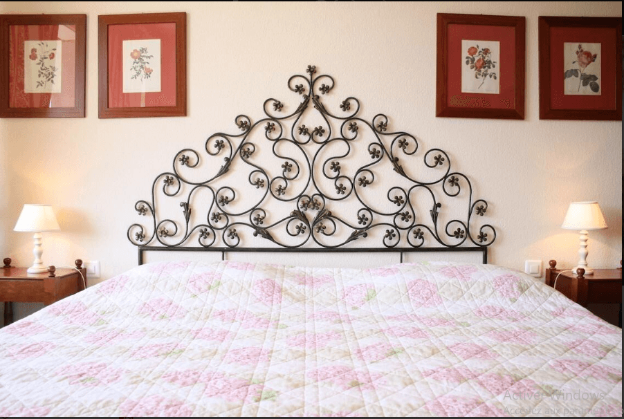 1726 – Appartement 4 pièces – 2450 CHF