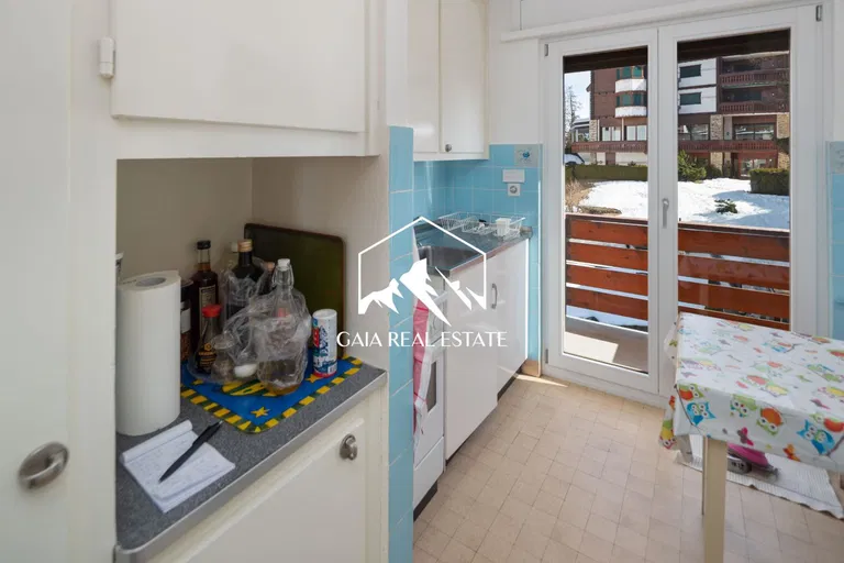 2070 – Appartement 3.5 pièces – 1100000 CHF – 85 m²