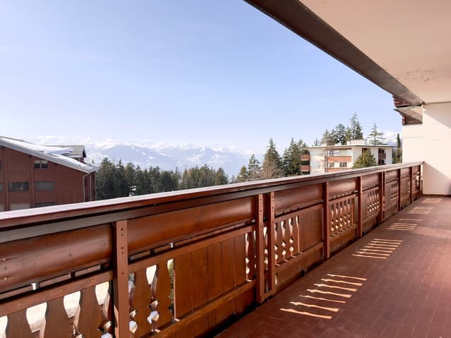 1688 – Appartement 3,5 pièces – 1950CHF