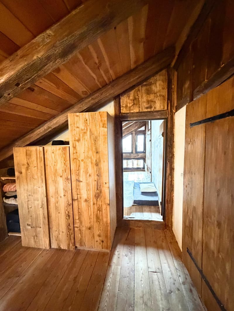 2062 – Maison 7 pièces – 1340000 CHF – 170 m²