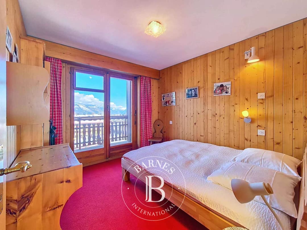 2087 – Appartement 4.5 pièces – 3800000 CHF – 165m²