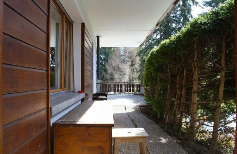 1715 – Appartement 4 pièces – 2240CHF – 150m²