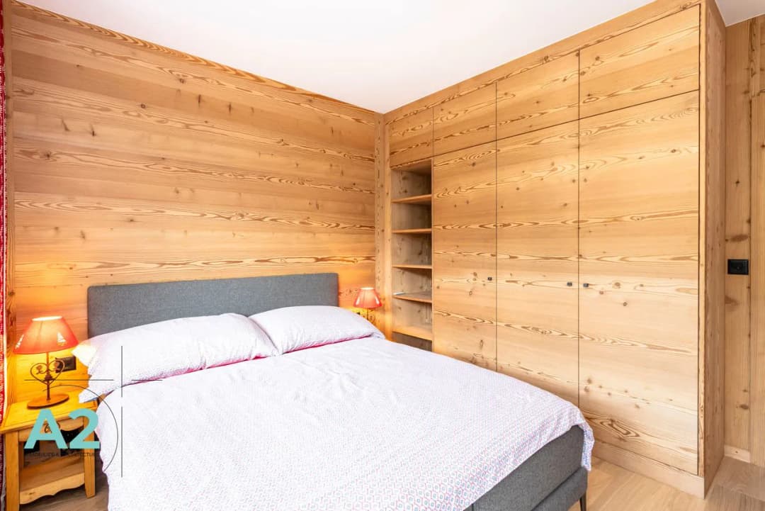 1667 – Appartement 4.5 pièces – 120 m²