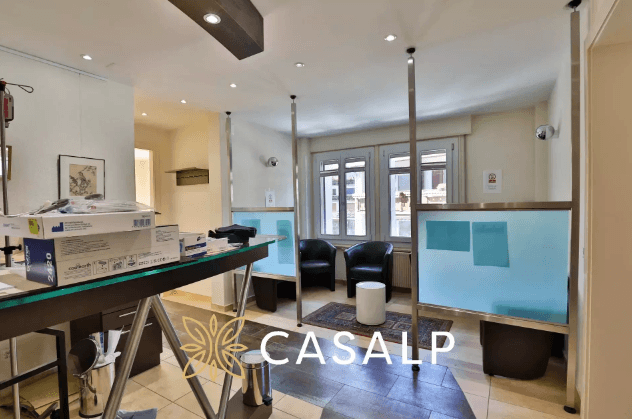 2035 – Appartement 4,5 pièces – 850000CHF – 102m²