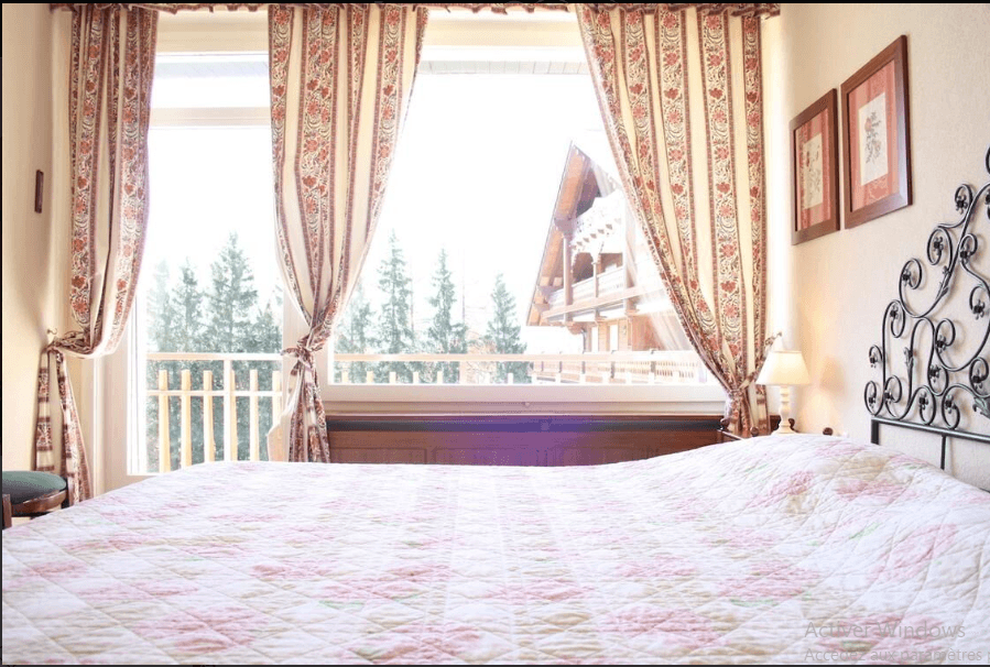 1726 – Appartement 4 pièces – 2450 CHF