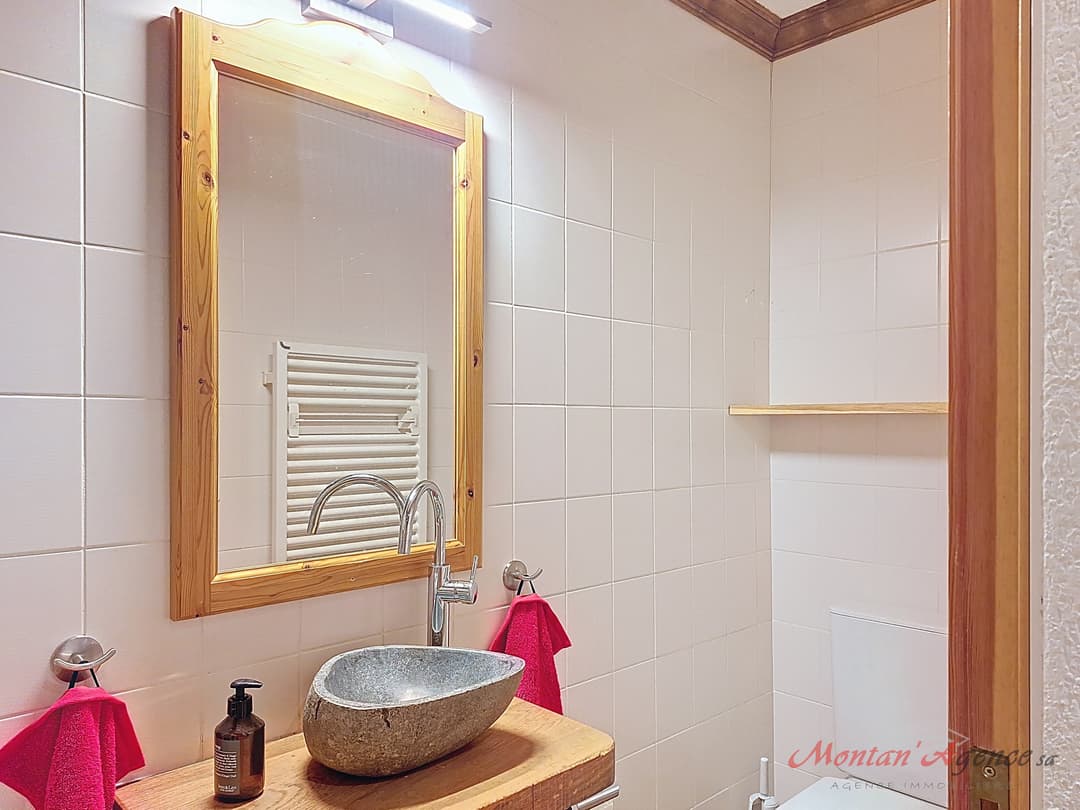 1781 – Appartement 2.5 pièces – 1424.65 CHF