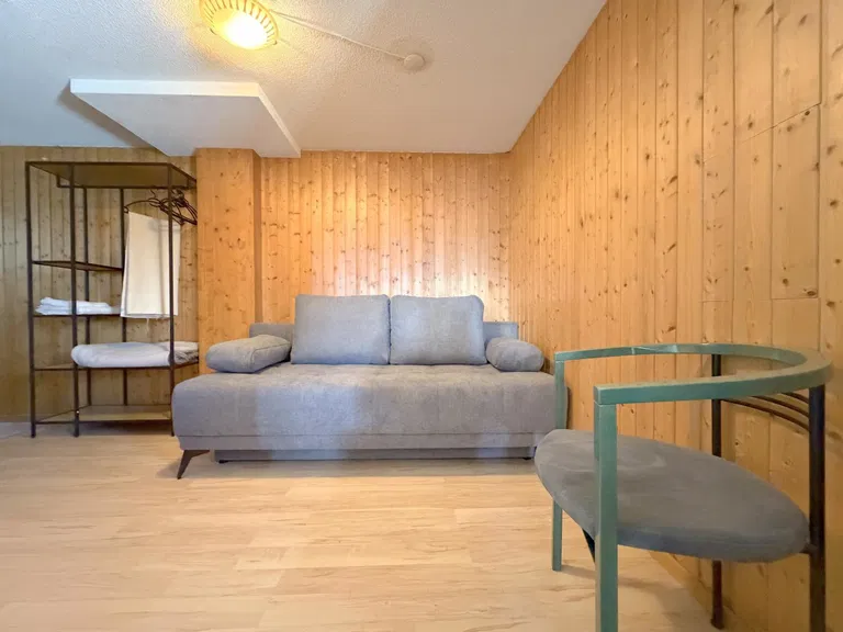 1736 – Appartement – 3.5pièces  – 2000CHF – 80 m²