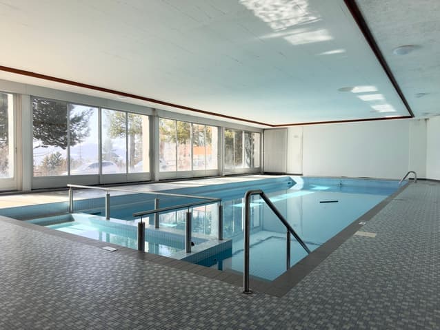 1688 – Appartement 3,5 pièces – 1950CHF