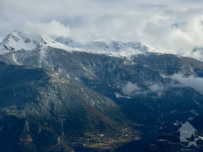 2073 – Maison – 300000 CHF – 120 m²