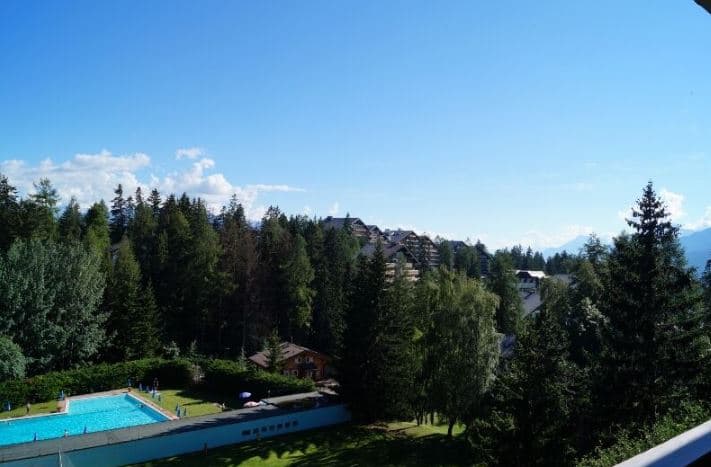 1713 – Appartement 2 pièces – 980CHF