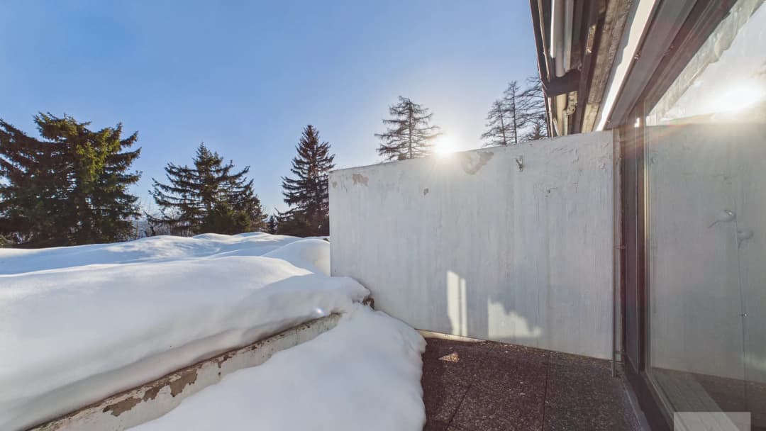 2029 – Appartement 1.5 pièces – 320000 – 39m²