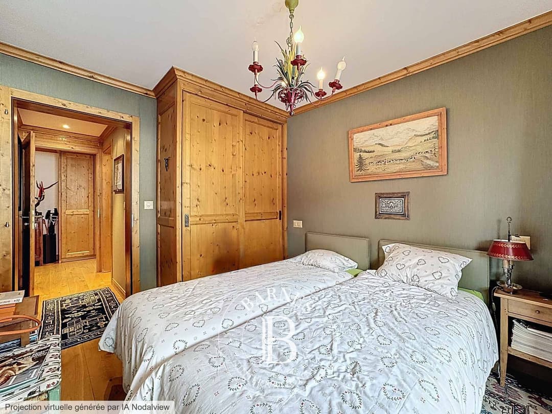 2118 – Appartement – 5.5pièces – 160 m²