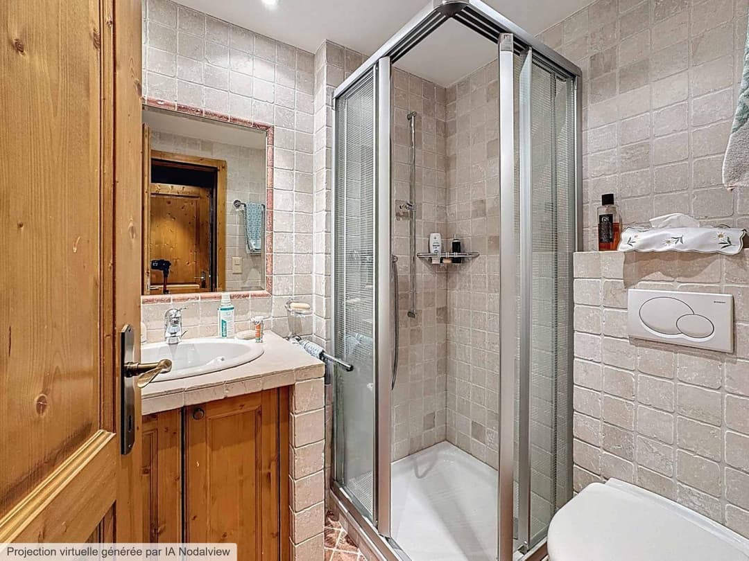 2118 – Appartement 5.5pièces – 2950000 CHF – 160 m²
