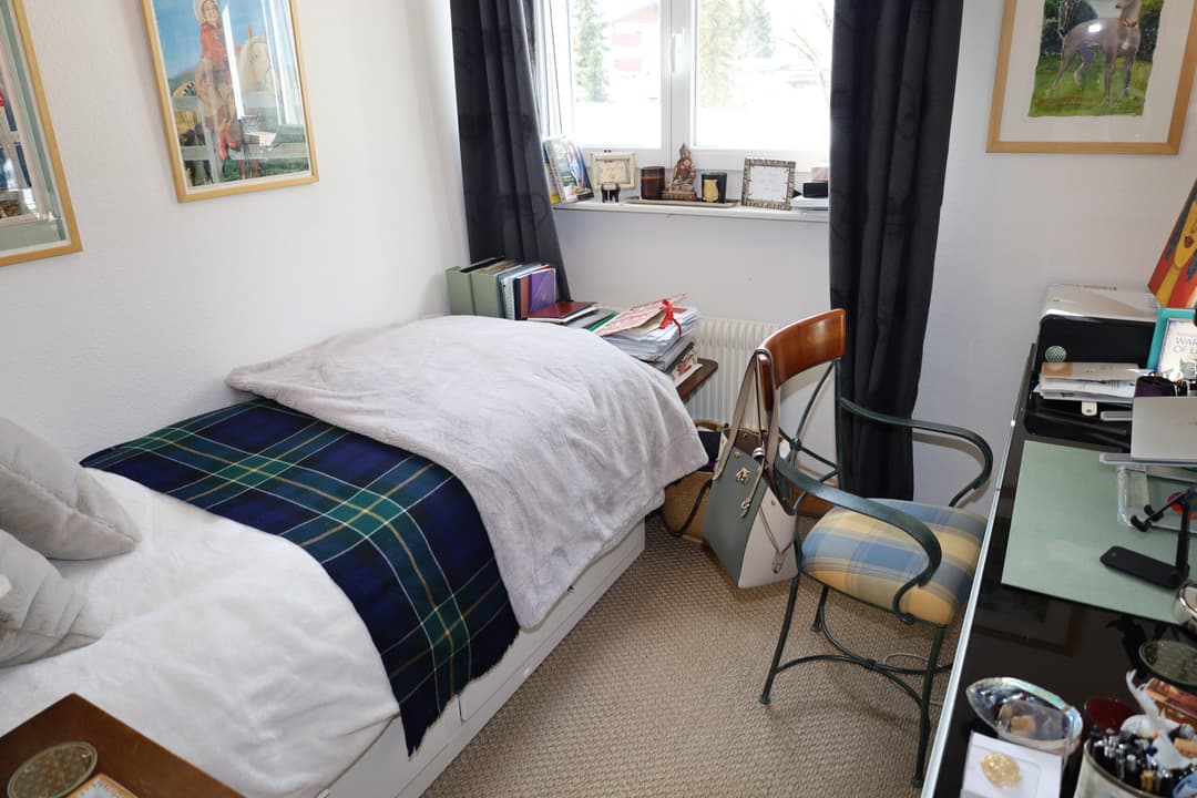 2018 – Appartement 4.5 pièces – 1100000 CHF – 105.6