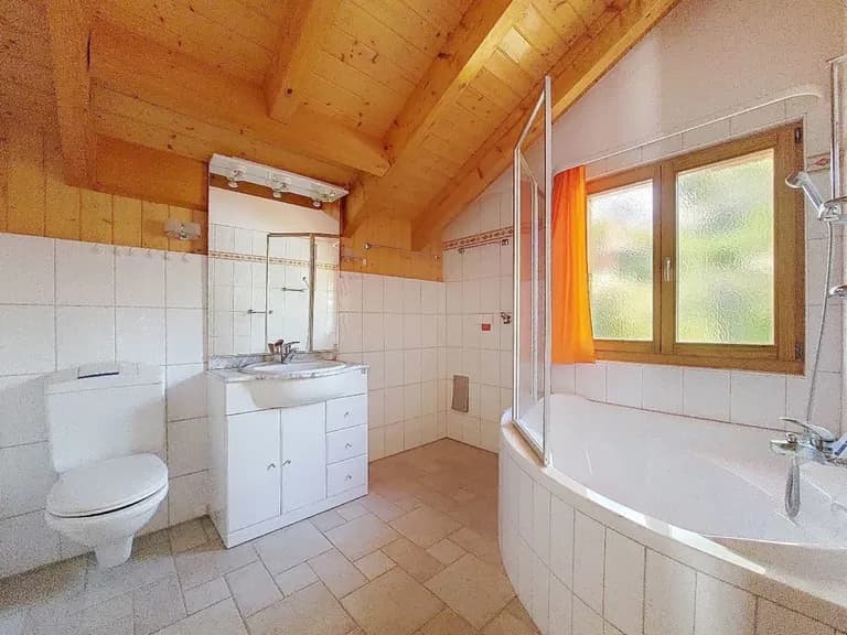 2072 – Maison – 4.5pièces  – 870000CHF – 105 m²