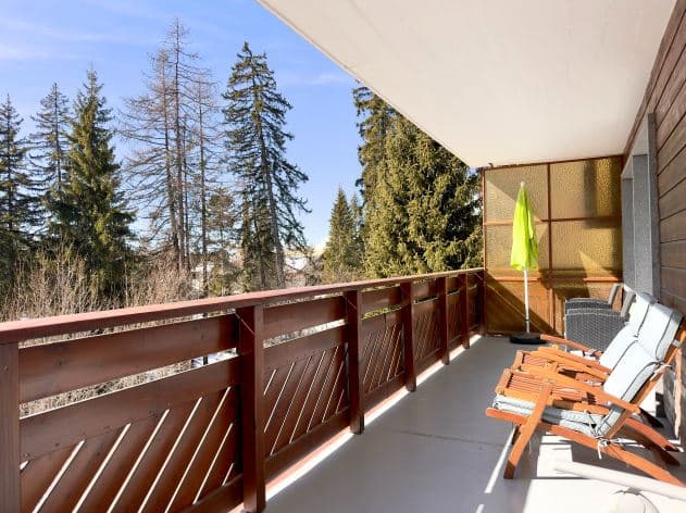 1711 – Appartement 4 pièces –  2450CHF – 114m²