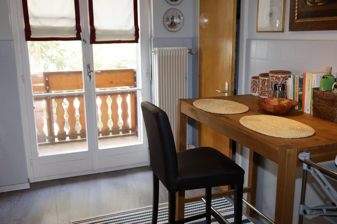 2023 – Appartement – 4.5pièces – 1100000CHF – 105,60 m²