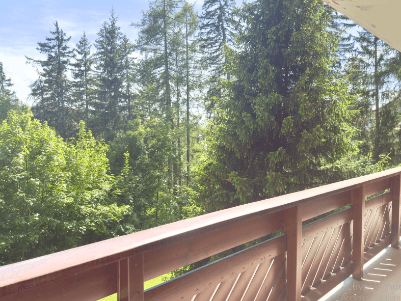 1727 – Appartement 4 pièces –  1540 CHF