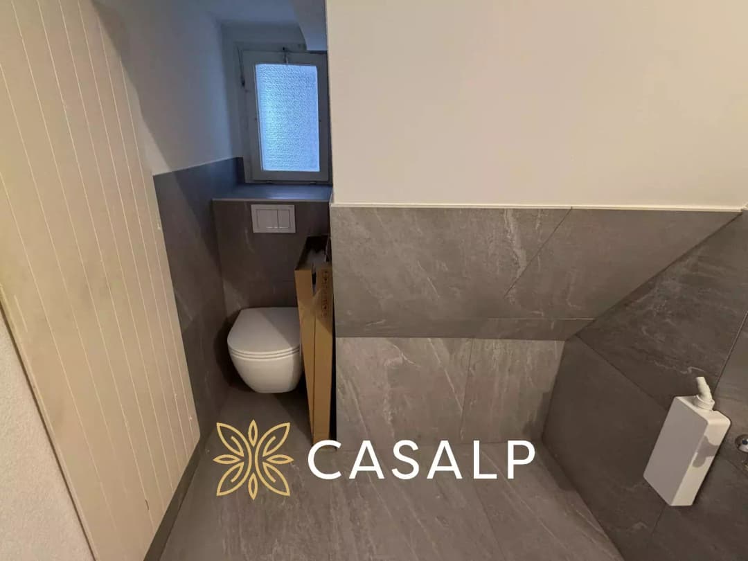 2056 – Appartement 4.5 pièces – 78 m²