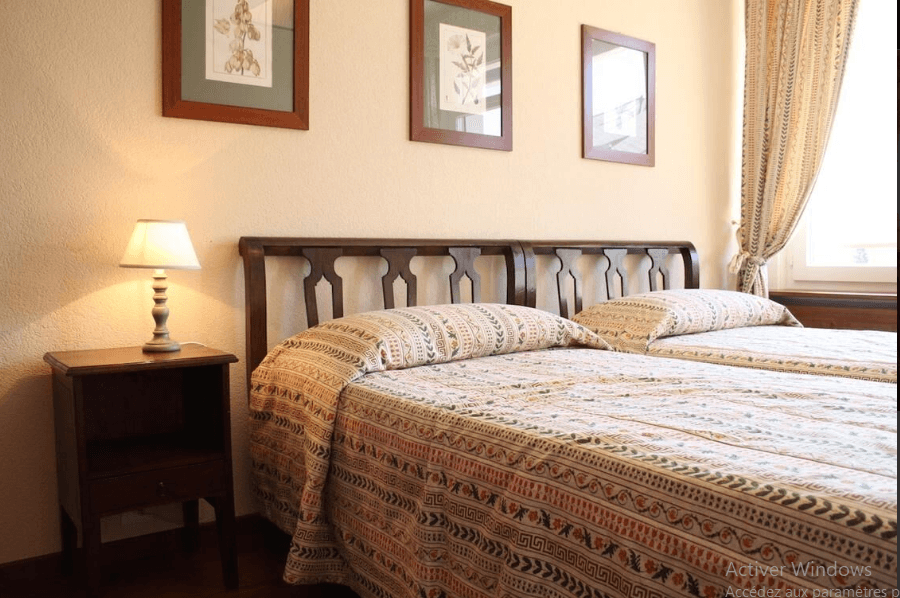 1726 – Appartement 4 pièces – 2450 CHF