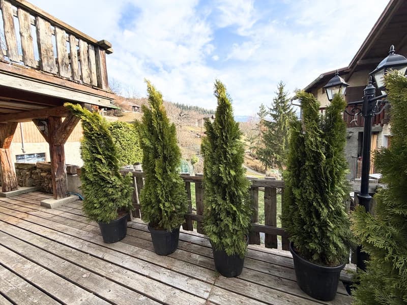 2062 – Maison 7 pièces – 1340000 CHF – 170 m²