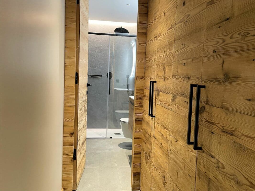 2106 – Appartement 3 pièces –  780000 CHF – 64 m²