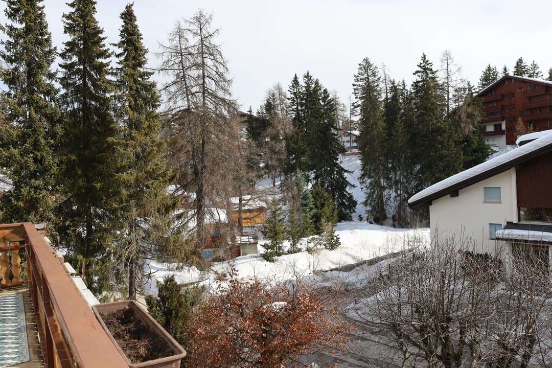 2018 – Appartement 4.5 pièces – 1100000 CHF – 105.6