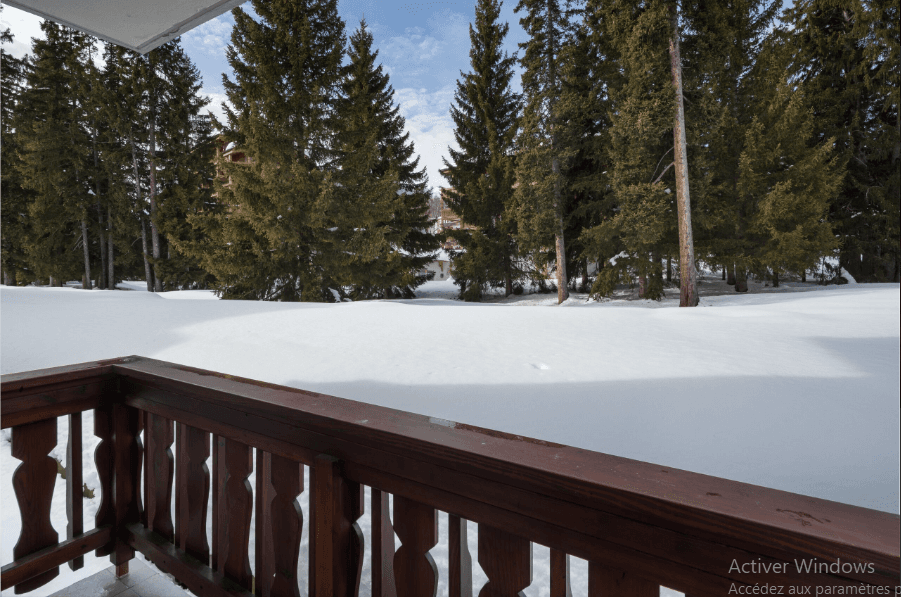 1710 – Appartement 5.5 pièces – 4550 CHF –