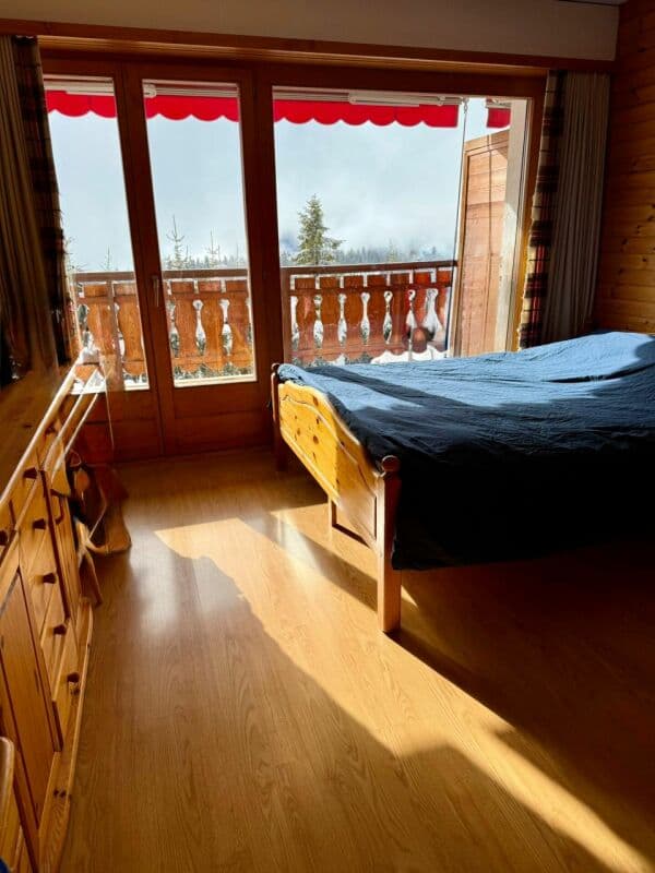 1672 – Appartement 2,5 pièces –  1950CHF – 51m²