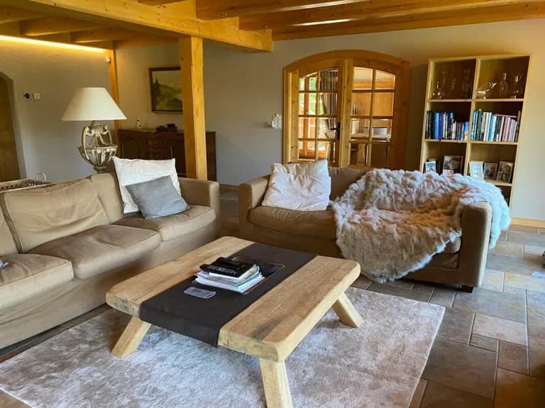 2032 – Maison – 6.5pièces –  4450000CHF – 300m²