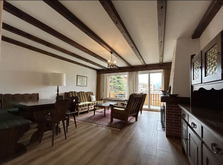 1746 – Appartement – 3pièces –  1330CHF