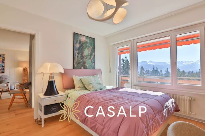 2021 – Appartement – 2.5pièces –  670000CHF – 64 m²