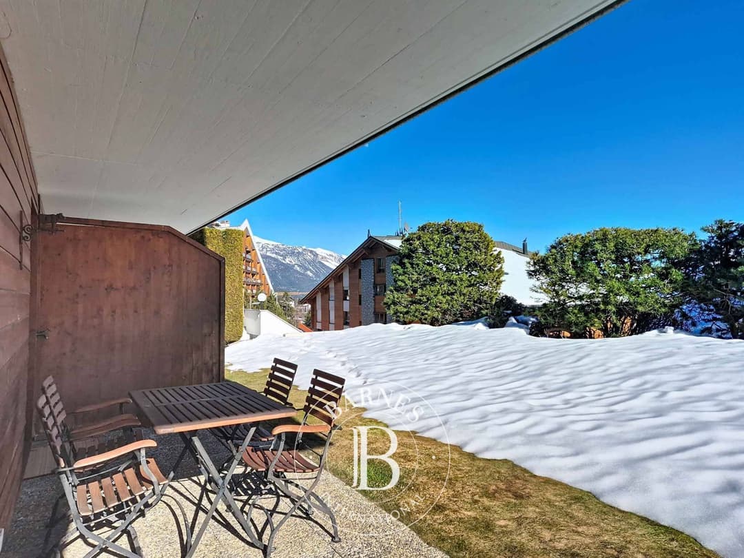 2027 – Appartement 2.5 pièces – 550000 CHF – 48 m²