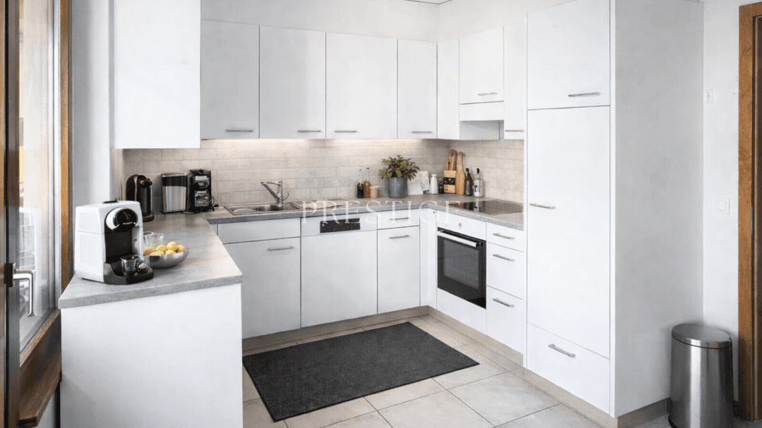 2037 – Appartement 5,5 pièces –  595000CHF – 131m²