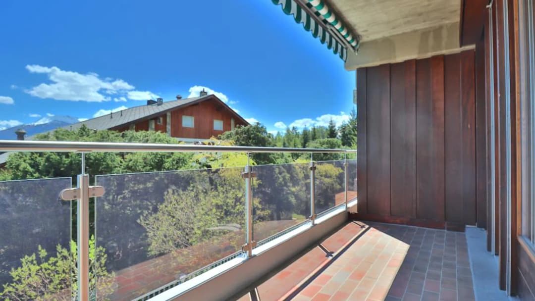 2057 – Appartement 2.5 pièces – 430000 CHF – 41 m²