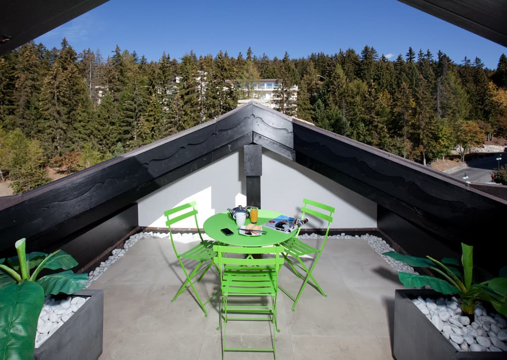 1782 – Appartement 3.5 pièces – 3000 CHF – 184 m²