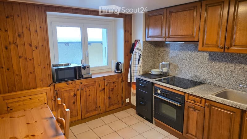 2052 – Maison 4.5 pièces – 350000 CHF – 100 m²