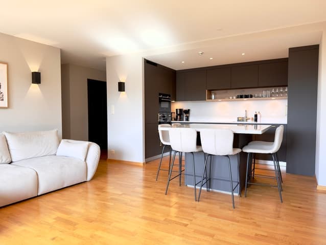 1688 – Appartement 3,5 pièces – 1950CHF